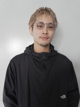 ルアウハク 梅田(LUAU Haku)&nbsp;taiyo 