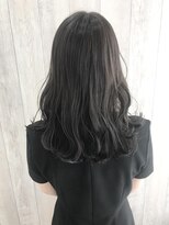 シエル 立川店(CIEL) 【CIEL原田】グレージュ。