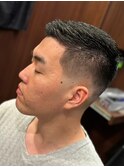仙台 フェザーアップ バーバー