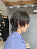 エゴ(ego)&nbsp;フェミニンウルフ