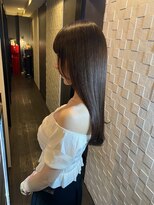 フィン(fin)&nbsp;ロングヘア