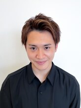 ベビーモード 中島店(HAIR MAKE BABY MODE) KENGO 