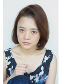 カジュアルボブ