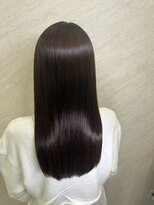 プルクラ ギンザ(Pulchra GINZA)&nbsp;◇プルクラ式髪質改善トリートメント◇