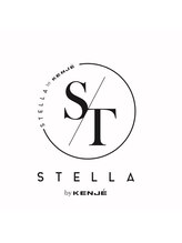 STELLA by KENJE 藤沢 白髪ぼかし×脱白髪染め【ステラバイケンジ】