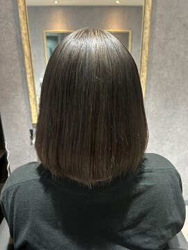 イワッシュ 鶴ヶ峰駅店(IwAsh) ☆お客様スタイル☆【鶴ヶ峰／鶴ヶ峰駅】