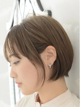 アフロディーテ 泉中央店(Aphrodite) ショートスタイル