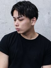 リオン 赤坂(RE:ON) ビジネスナチュラルアップバンクショート