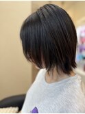 ボブウルフ