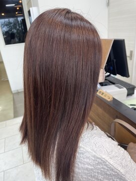 フィール アドバンス 袋井(feel advance) violet