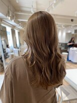 カナージュ(Canage)&nbsp;グレージュカラー×レイヤー10.2デザインカラー