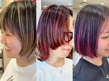 ヴォロンテ(volonte)