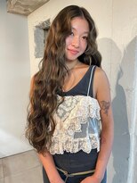 コードプラスリム(CODE+LIM)&nbsp;オリーブベージュ/ライトナーカラー