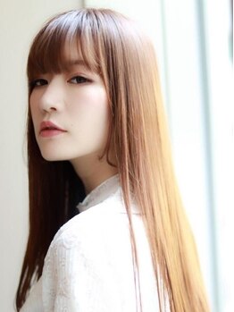 【髪質改善特化型SALON】ダメージ/くせ毛/広がりにお悩みの方は必見！お得なクーポン多数ご用意◎