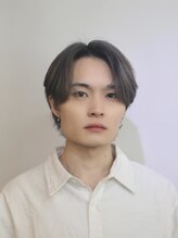 レボルトヘアー(R EVOLUT hair)&nbsp;梅原 叶夢