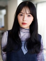 レノラ 本町(LENORA)&nbsp;☆似合わせカットデジタルパーマレイヤーカット顔周りカット