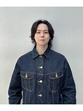 ジーナ 豊洲(Zina)&nbsp;東 将希