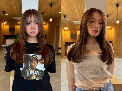 ミナリ(minari)の写真