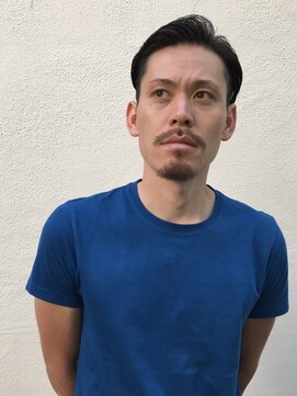 キジ(KIJI) guest hair