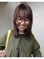 ソワ オモテサンドウ(SOIE OMOTESANDO)&nbsp;natural olive