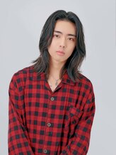 レタッチバイフィフス(RETOUCH by fifth) 小川 廉太朗