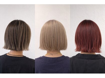 ジジバイモップス(jiji byMOPS)の写真