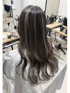 エモ(emo) ハイライトカラー