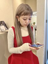 パドメ(padme)&nbsp;ベージュ