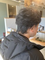 エピ(epi)&nbsp;フェザーパーマ