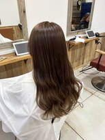 ノーム 横浜(NORM) ハイライトカラー