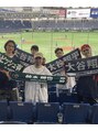 ノヴァ(NOVA)&nbsp;野球大好きです！東京ドームでWBC観戦行きました！