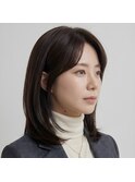 【湿気・広がり解消】髪質改善で手に入る！雨の日も続く艶美髪