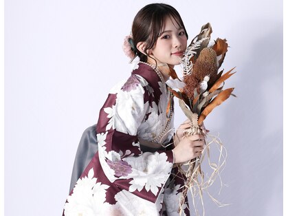 ベノア(BENOA.)の写真