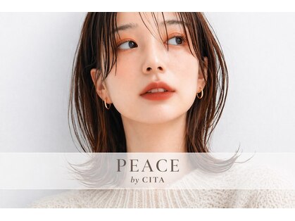 ピース バイ シータ(PEACE by CITA)の写真