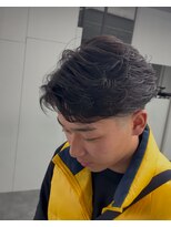 ノーウェイ(NOWAY)&nbsp;〈NOWAY〉フェザーショート6.4