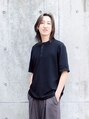 クラウド(Cloud) 平田 和也