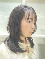 プレヴィア(PREVIA)&nbsp;ハイレイヤーウルフ