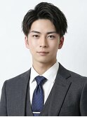 縦落ちツイスパソフトツイスト簡単セット爽やかアップバング