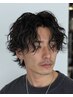 【小川限定クーポン】カット＋白髪染め＋トリートメントorヘッドスパ