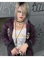 トーキョー オタクヘアー(TOKYO OTAKU HAIR)&nbsp;Marie 