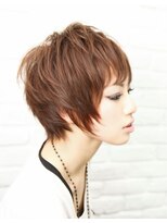 スフィーダ(SFIDA)&nbsp;激モテショート☆☆☆