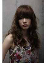 クロコ(Quroco)&nbsp;【Quroco】パーマはお任せ♪