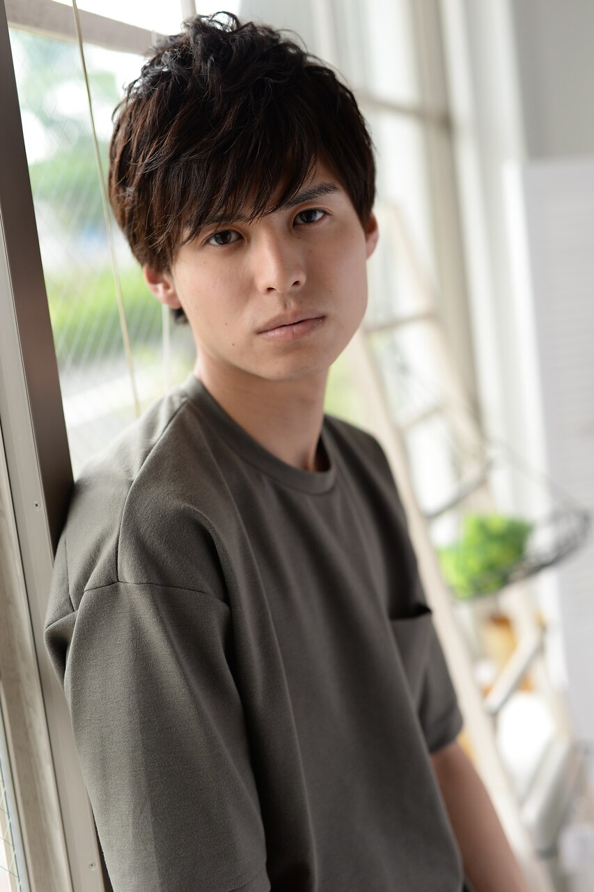 ≪男性メニュー≫メンズカット￥5000♪