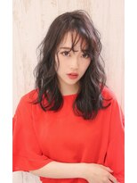 エストレーラ(estrela)&nbsp;『estrela』大人可愛い透明感ダークベージュ