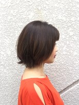 リベルタ(LIBERTA) レイヤーボブ