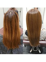 イロ(ilo) ツヤ髪を体感したい人専用トリートメント