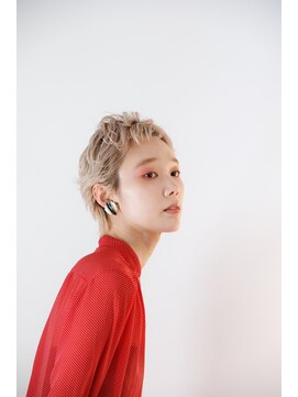 ボスコ 下北沢店(bosco) ☆大人ホワイトカラー☆《gocci》