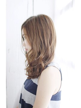 ヘアーアンドメイク アシュレ(Hair&Make assur'e) 【assur'e hair new style Collection】