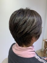 ユーネリー(U-NERY)&nbsp;ミセススタイル