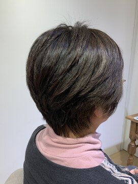 ユーネリー(U-NERY) ミセススタイル